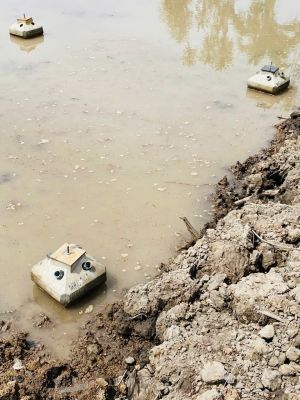 Nhà trên ruộng tại Rạch Sỏi Kiên Giang 
