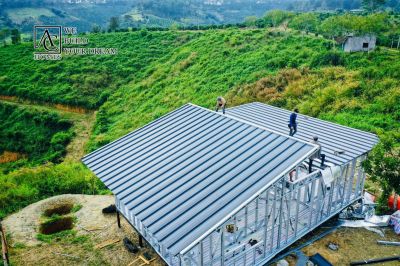  Dự án của AChomes tại Lâm Đồng 