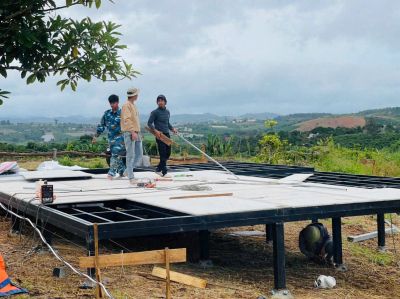  Dự án của AChomes tại Lâm Đồng 
