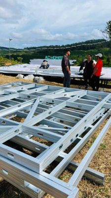  Dự án của AChomes tại Lâm Đồng 
