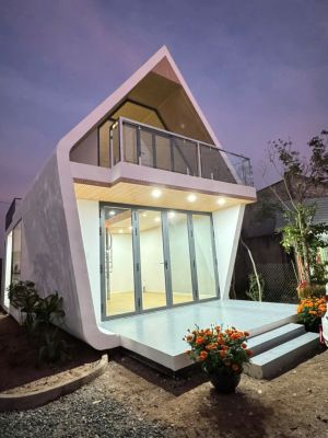 Công trình tại Bà Rịa - Vũng Tàu