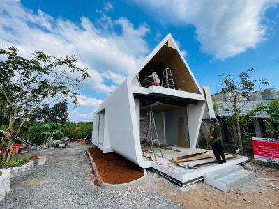 Công trình tại Bà Rịa - Vũng Tàu