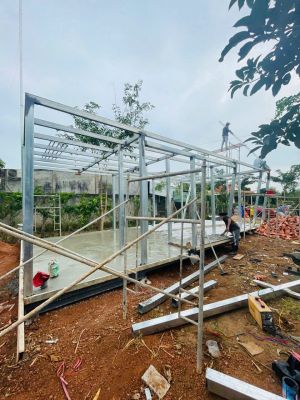 Công trình tại Bà Rịa - Vũng Tàu