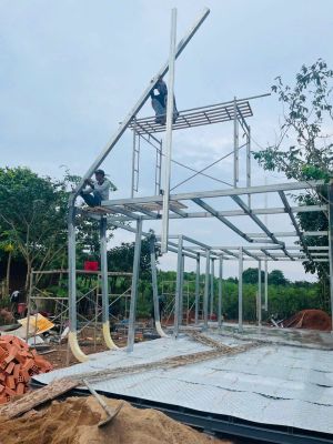 Công trình tại Bà Rịa - Vũng Tàu