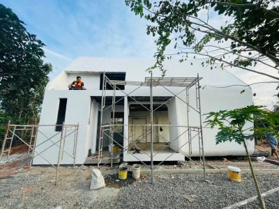 Công trình tại Bà Rịa - Vũng Tàu