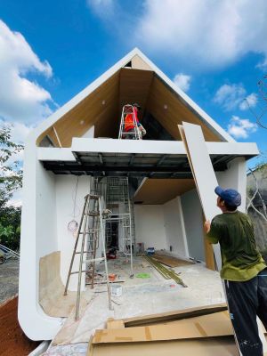 Công trình tại Bà Rịa - Vũng Tàu
