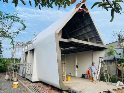 Công trình tại Bà Rịa - Vũng Tàu