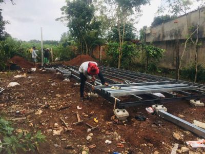 Công trình tại Bà Rịa - Vũng Tàu
