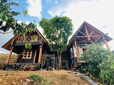 Ứng dụng MKC trên các địa hình