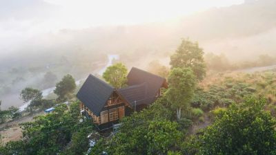 Ứng dụng MKC trên các địa hình