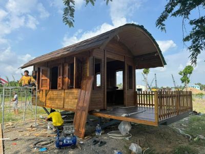 Ứng dụng MKC trên các địa hình