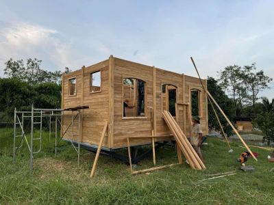 Ứng dụng MKC trên các địa hình