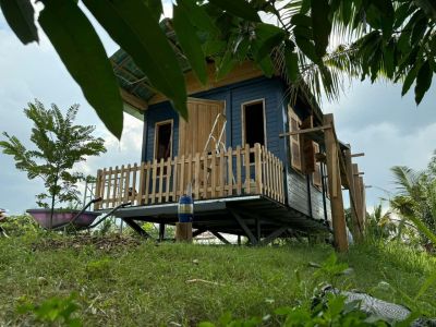 Ứng dụng MKC trên các địa hình