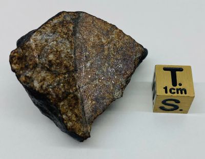 NWA - Pending classification