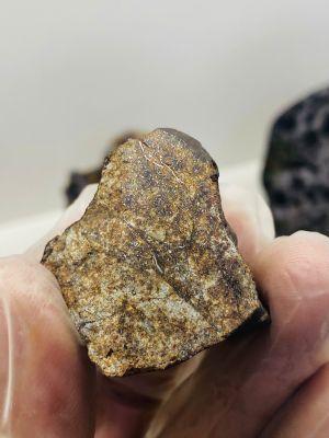 NWA - Pending classification