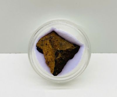 NWA - Pending classification